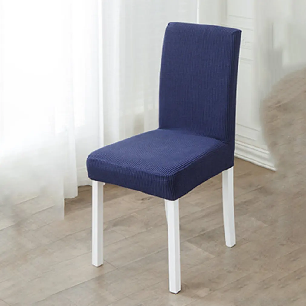 

Double pillow top solid chair cover bench cover back cover