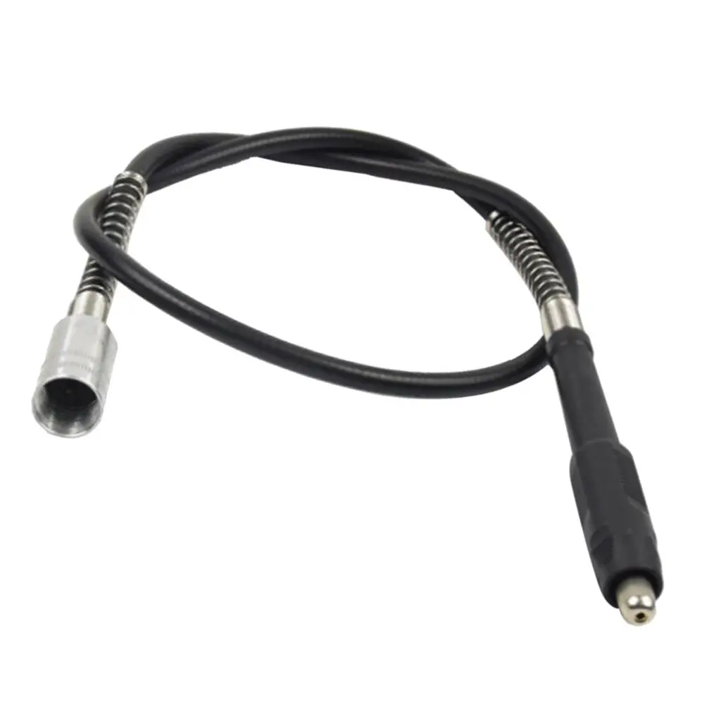 100cm Extension Cord Flexible Shaft For Power Rotary Polishing Grinder Tool