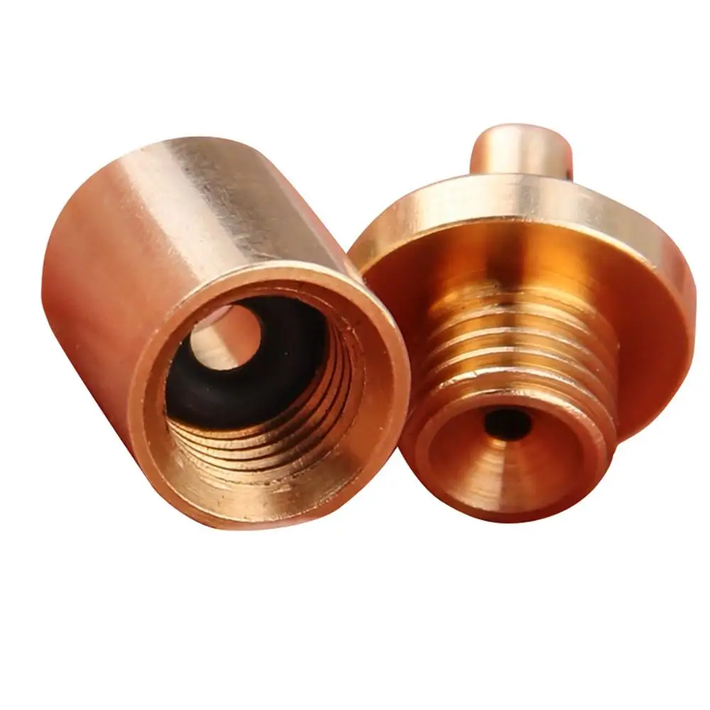 Открытый Кемпинг конфорка длинная плоская резервуар плита адаптер для газовой