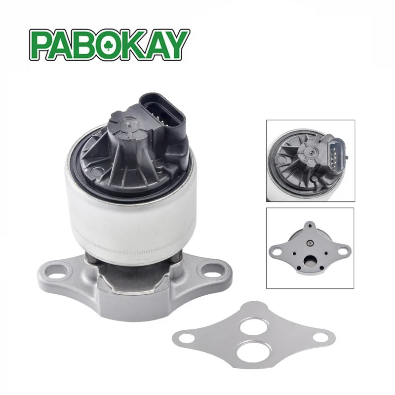 

21009421 21015284 17115371 17203197 21015252 EGV618 / EGR VALVE for Saturn SC1 SC2 SL SL1 SL2 SW 4Cyl 1.9L Brand New