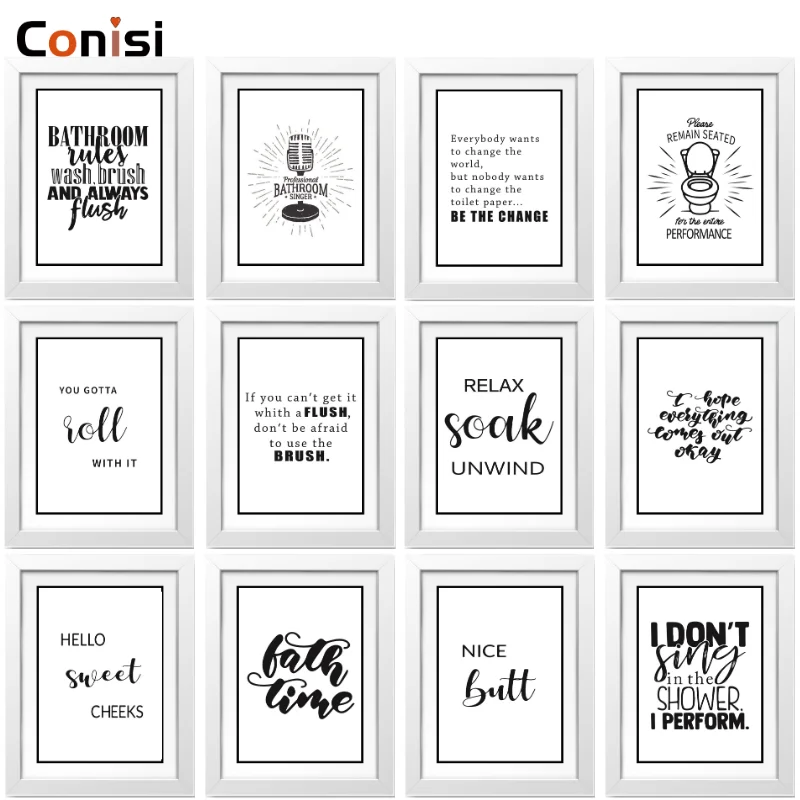 Conisi скандинавские животные настенная живопись холст фламинго декоративная рыба