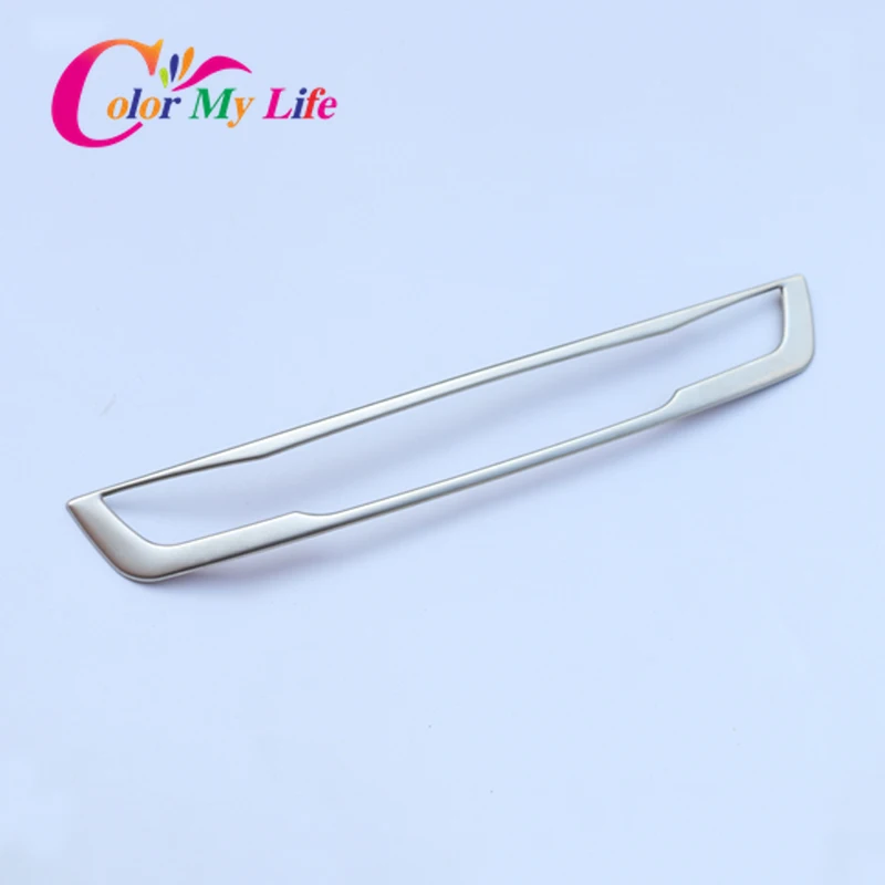 Автомобильный Центральный контроль блестки центральный дверной замок панель