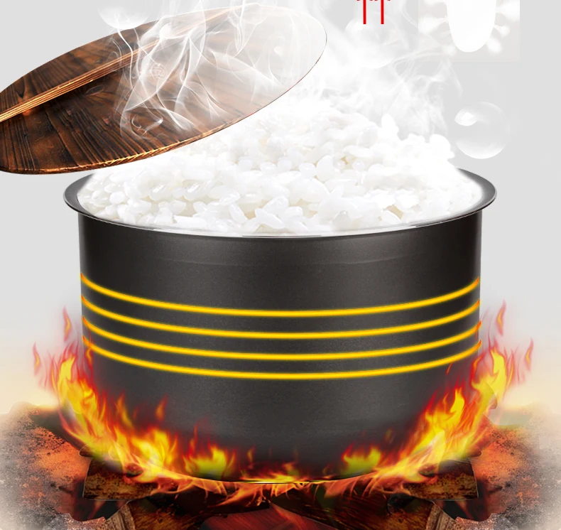 Подкладка для электрической скороварки 1 6/3L/4L/5L/6L|Крышки посуды| |
