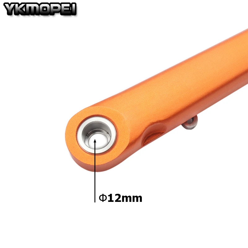 Кованая подставка из сплава с ЧПУ для XC XCF XCW EXC EXCW EXCF XCR KTMHUSQVARANA 200 250 300 350 400 450 500 530 |