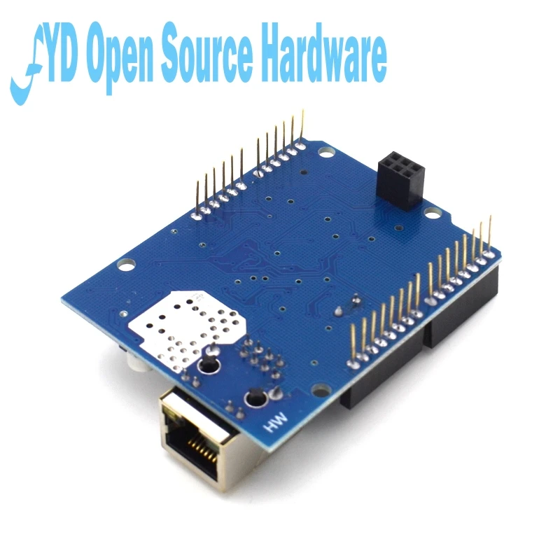 1 шт. Щит Ethernet щит W5100 R3 Mega 2560 1280 328 UNR макетная плата для|development board|ethernet shielduno r3 |