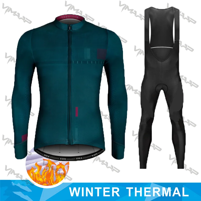 Зимняя одежда для велоспорта Gobiking рубашка с длинным рукавом чрезвычайно