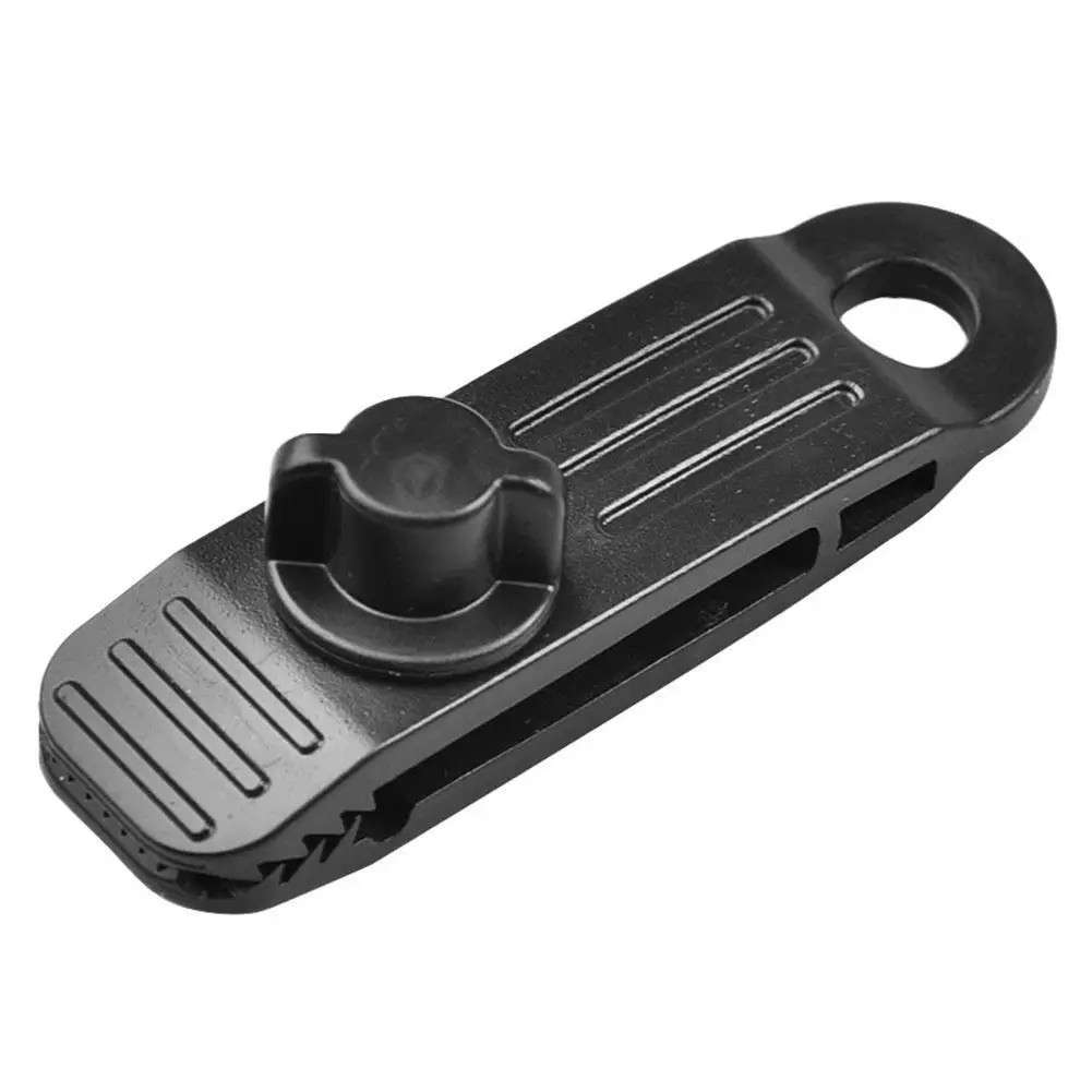 

20x Caravan Clips for Caravan Tent Boat Trailer Cover Windproof Clamp Tarp Snap Groundsheet Tent Clip Awning Camping Accessories
