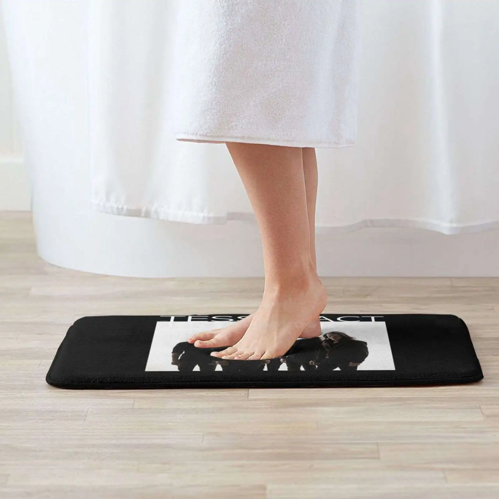 Английский прог 3D Мягкий Нескользящий Коврик для ванной комнаты ковер подушки