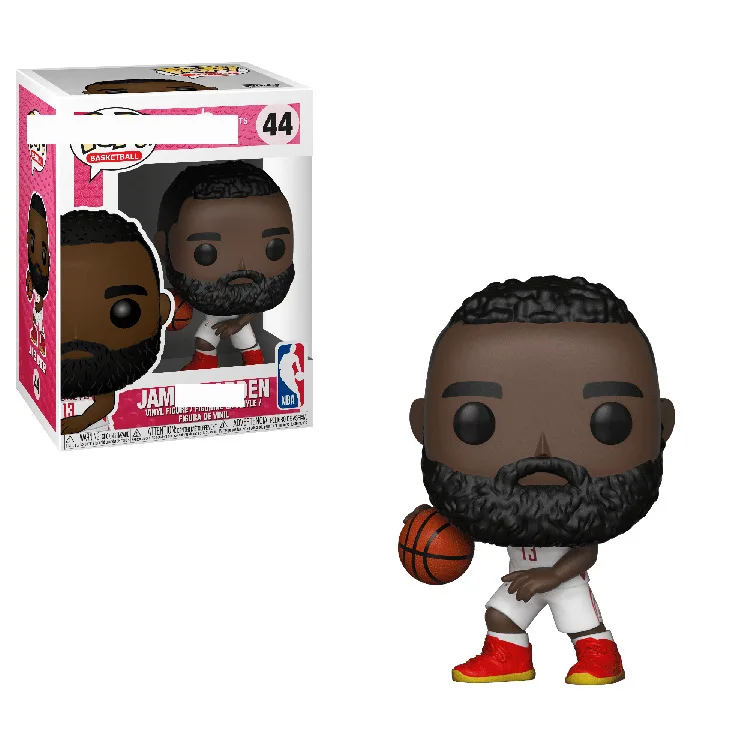 

1 Pop NBA Star Model Character