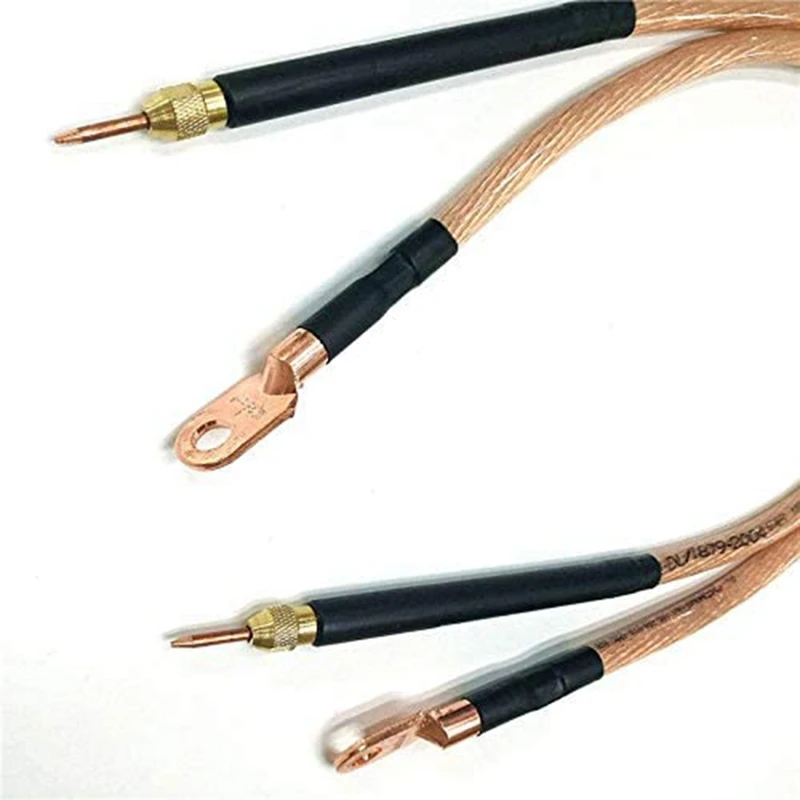 

Battery Spot Welding Machine Digital Display Control Board 100A with Spot Welding Pen, 9V Transformer, Metal Foot Pedal