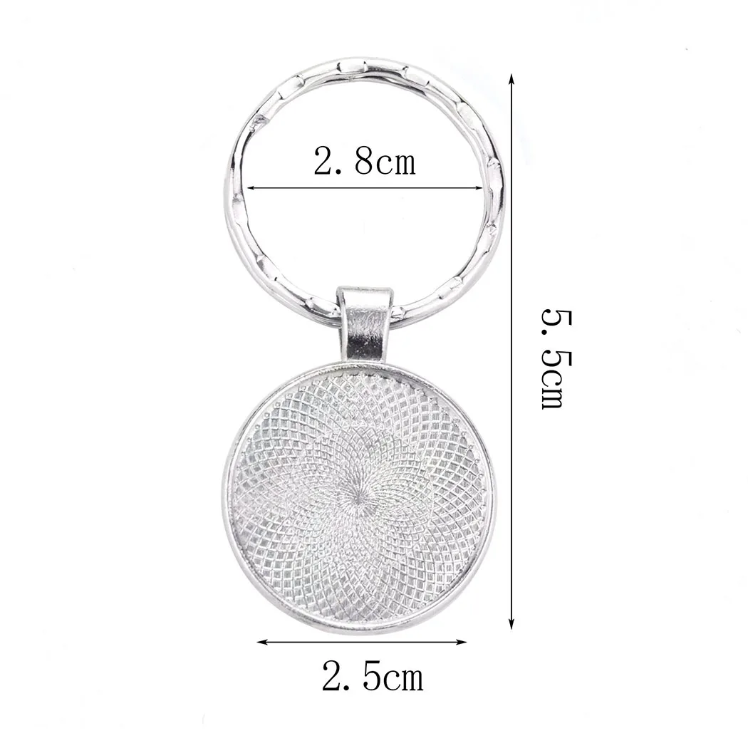 Светящийся цветной брелок в виде животных с изображением слона собаки павлина
