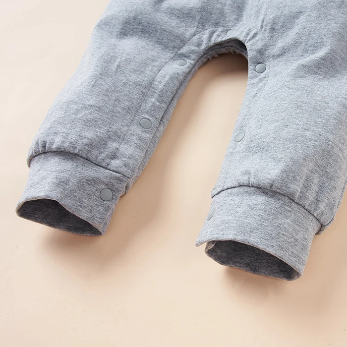 

LZH 2021 Spring Cute Clothes For Newborns Home Wear Baby Boy Bodysuit Fashion Stripes Jumpsuit For Toddler Cartoons Kids Romper