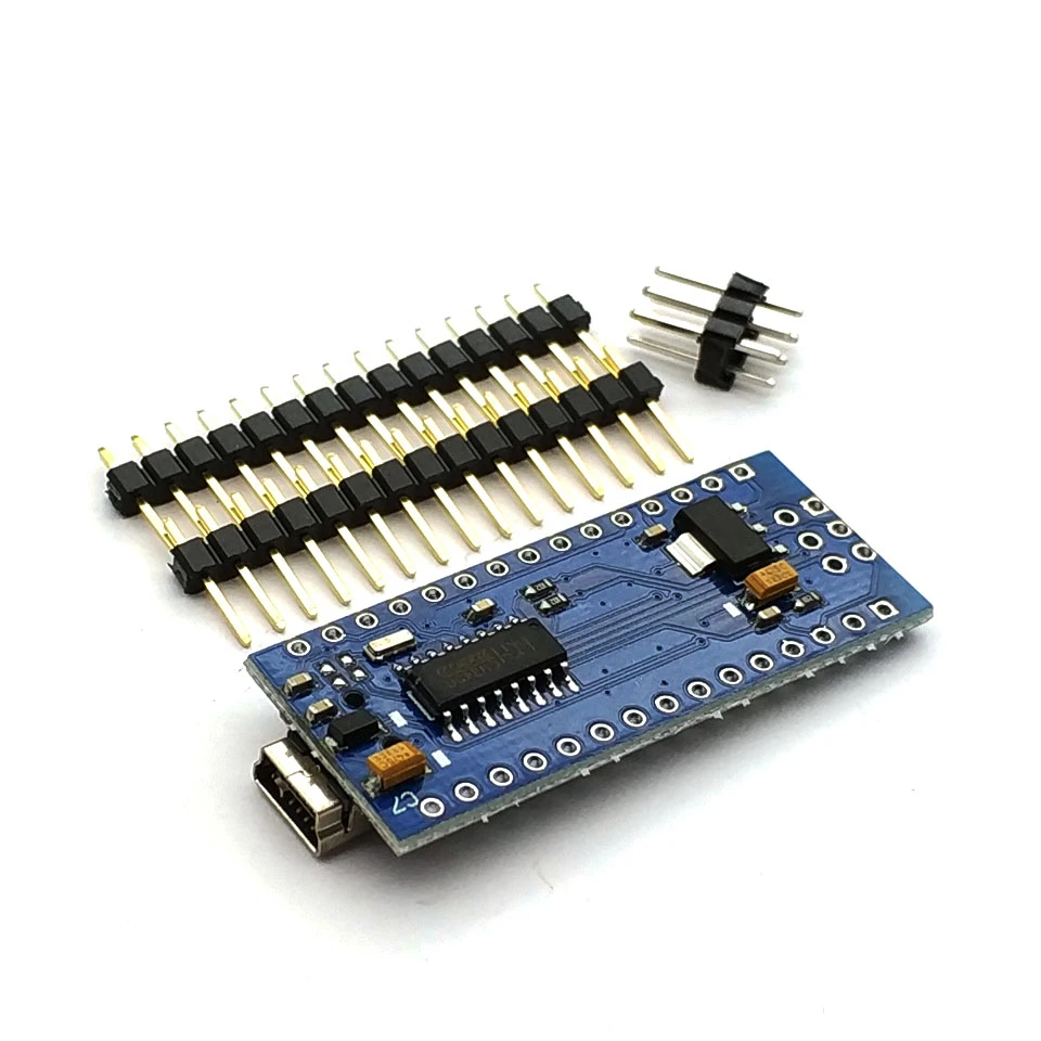 Nano Mini USB с Загрузчиком совместимый контроллер 3 0 Для Arduino CH340 драйвер 16 МГц V3.0 ATMEGA328P