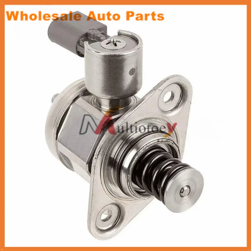 Топливный насос давления 06H12702 5G для VW Jetta Tiguan EOS CC GTI Audi A3 Q3 TT Quattro L4 06H127025N 06H127025Q