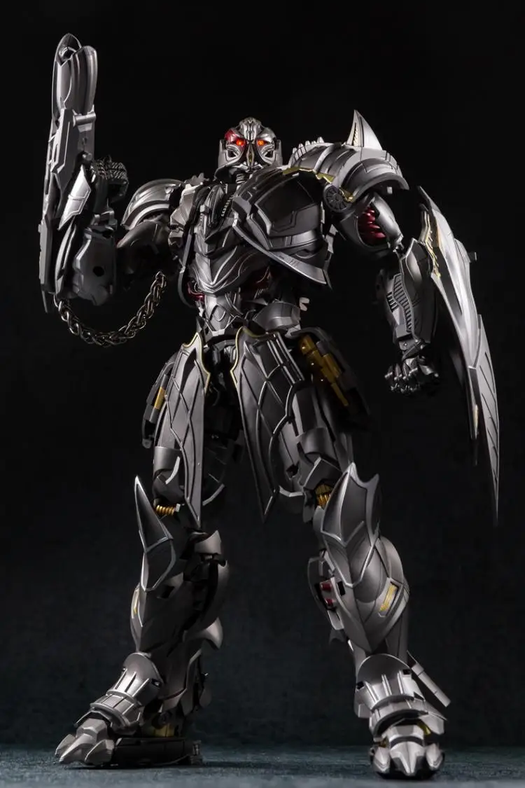 BMB преобразования BS02 BS-02 Megotran Galvatron ко ёмкость UT R-03 режим большого размера 31 см