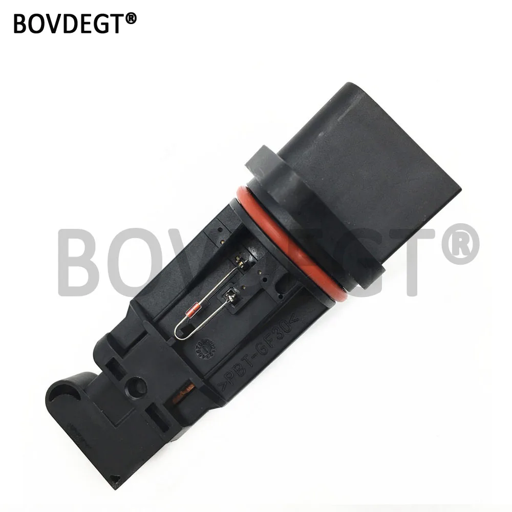 Датчик массового расхода воздуха MAF для VOLVO S80 I TS XY 0280218109 8670113 86701130 9470776 0280218046 0008670113