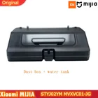 Оригинальные аксессуары для робота-пылесоса xiaomi mijia STYJ02YM MVXVC01-JG, резервуар для воды, пылесборник, hepa фильтр