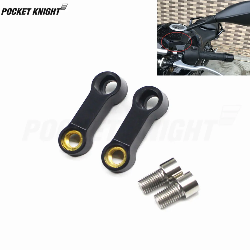 Подходят для KAWASAKI Z250 Z300 Z650 Z900 Z900RS Z800 Z1000 Z750|Боковые зеркала и аксессуары| |