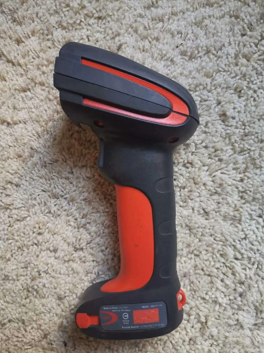 thumb