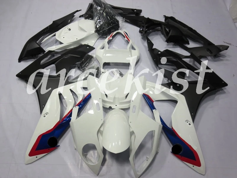 Литьевая форма для мотоцикла Новый ABS полный обтекатель наборы Подходит BMW S1000RR 2009