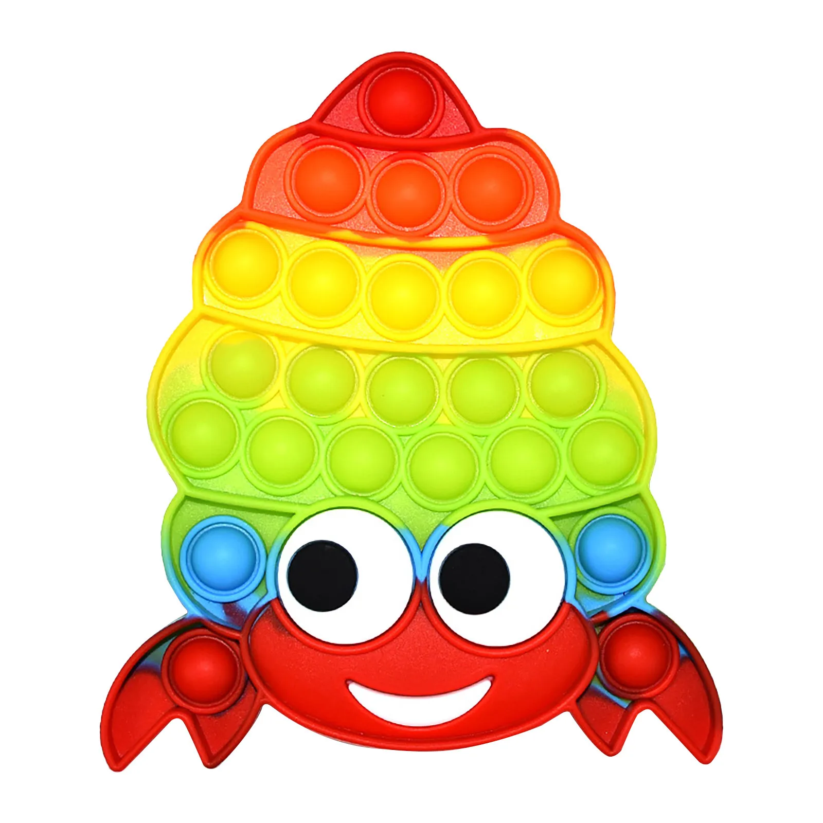 

Игрушка-антистресс для детей и взрослых