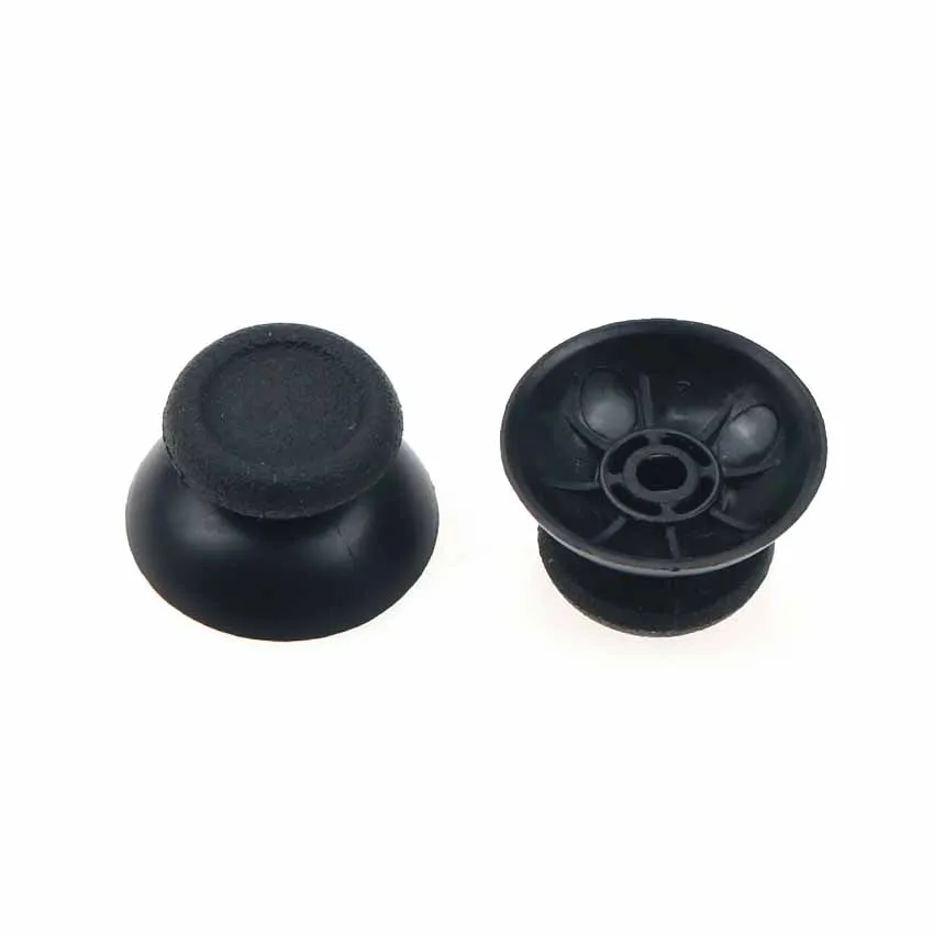 Триггерные кнопки JCD L1 R1 L2 R2 аналоговые 3D Джойстики колпачок для большого пальца