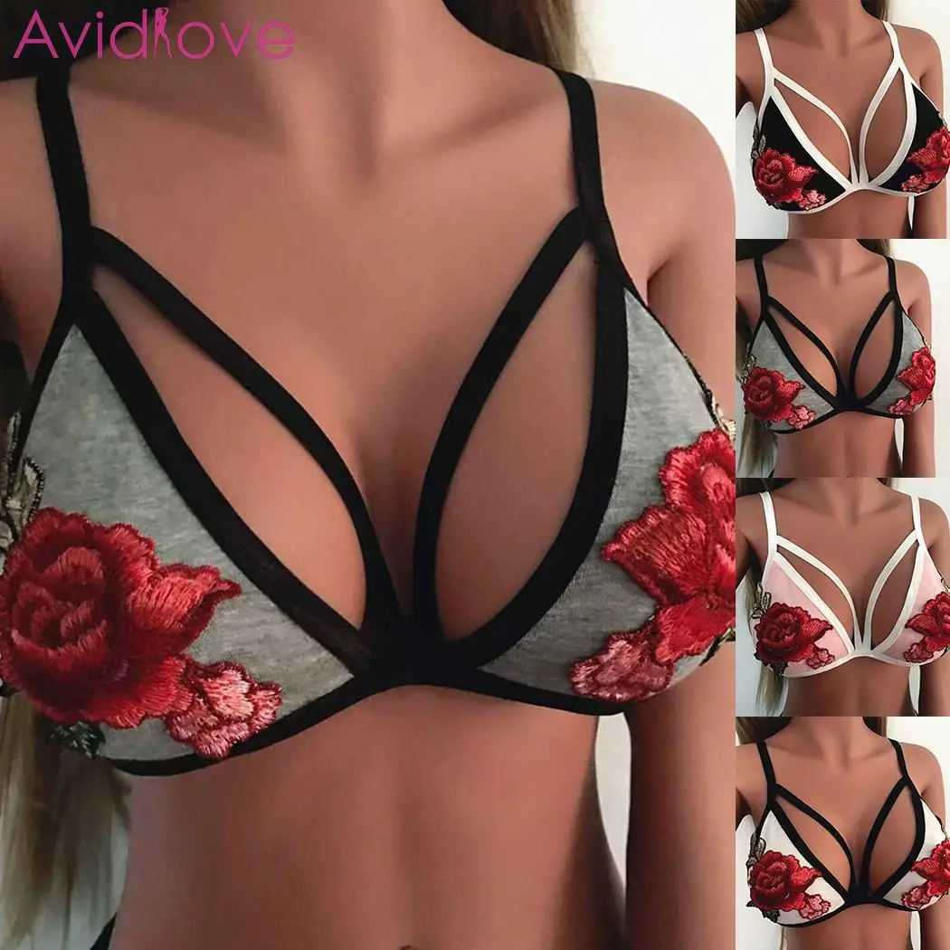 Сексуальная Женская эластичная Регулируемая Наплечная бретелька для