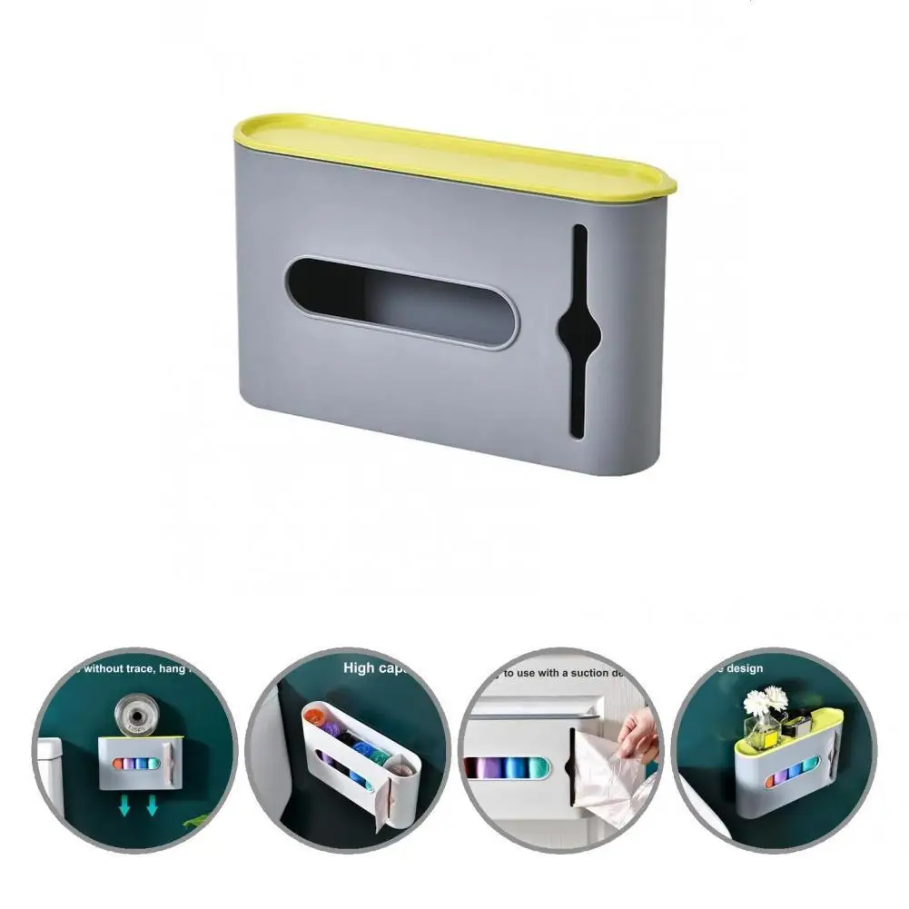 

Контейнер для мусора большой емкости с крышкой