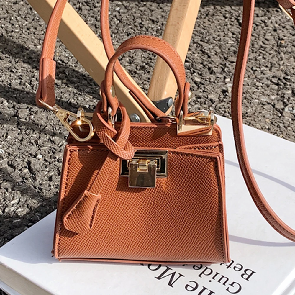 

New Luxury Handbags Ladies Bags Designer High Quality Leather Shoulder Bags for Women 2021 Casual Thread Female Crossbody Bag