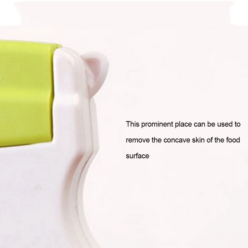 Нож для нарезки картофеля из нержавеющей стали инструменты фруктов и овощей