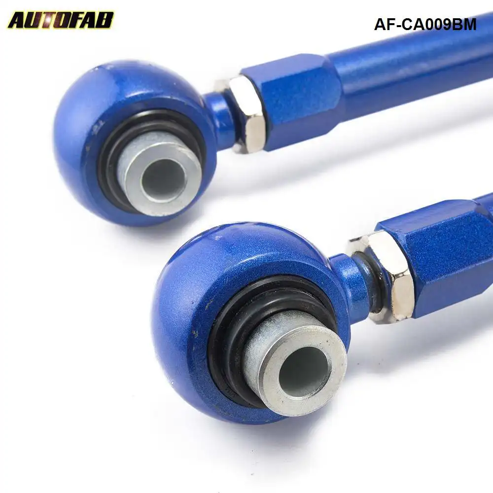 Комплект регулируемых задних ручек для BMW 3 Series E36 E46 M3 Z3 Z4|arm lower|arm controllerarm m3 |