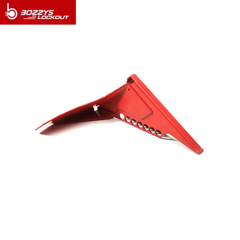 Стандартный малого трубопровода шаровой клапан переключатель Безопасность