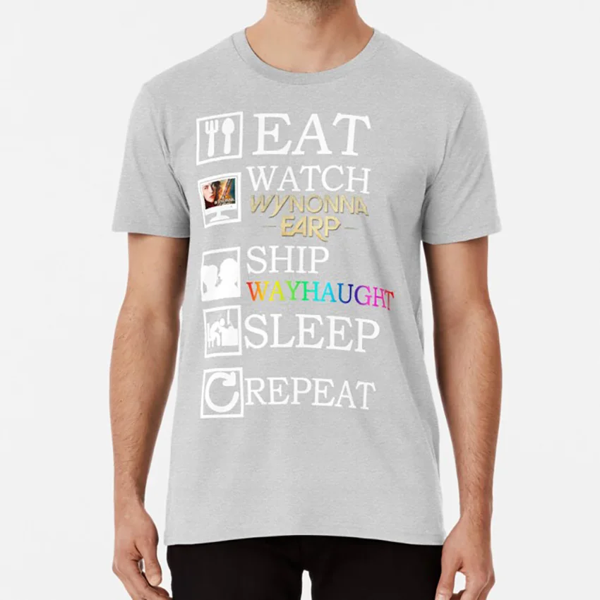 Часы eat wynna earp ship wayhaway sleep and repeat (v1) watch wayhaught | Мужская одежда