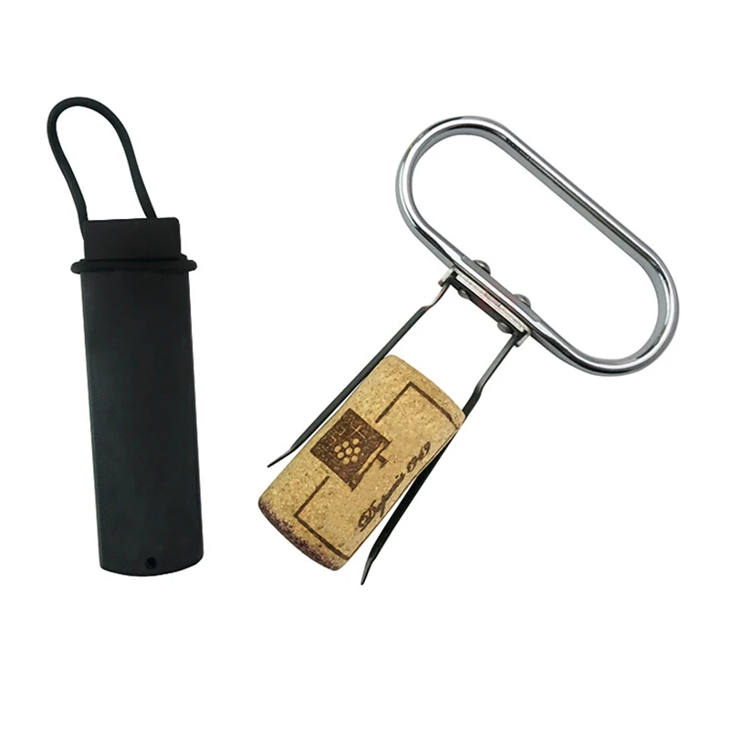 1 шт. креативный ручной трудосберегающий открывалка для бутылок вина Тип бутылки