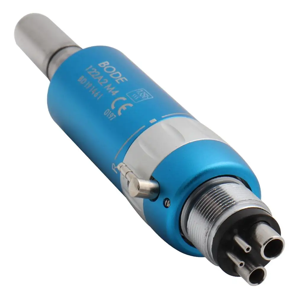 Стоматологический низкоскоростной наконечник воздушной турбины