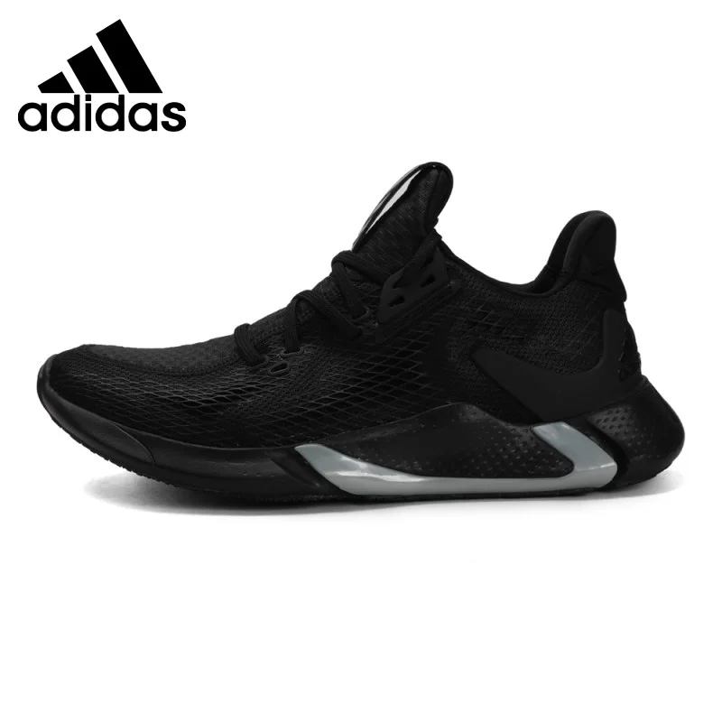 Новое поступление! Оригинальные мужские кроссовки для бега Adidas edge xt|Беговая