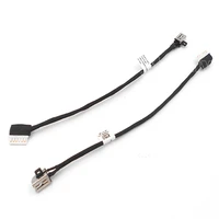 r6rkm 0r6rkm laptop dc power jack in cable for dell inspiron 15 5565 5567 17 5765 5767 dc30100yn00