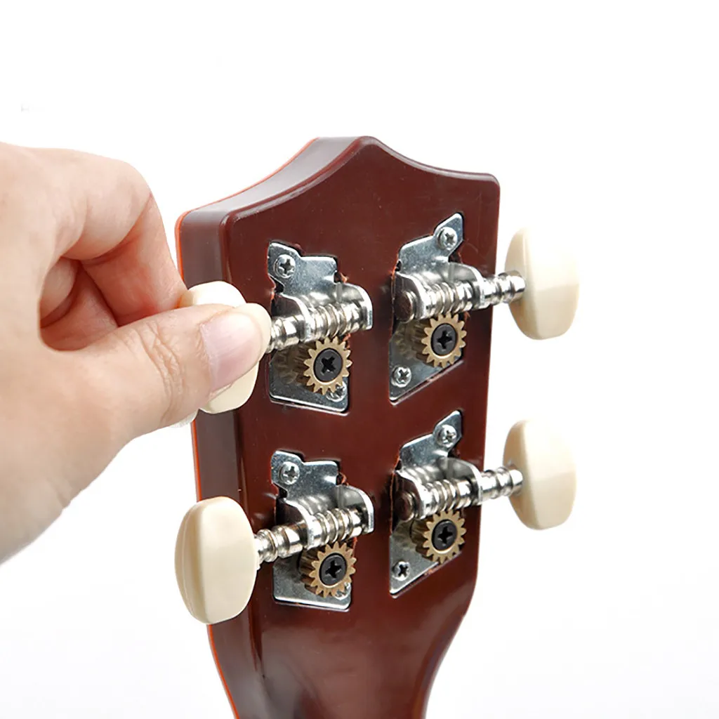 Классическая гитара укулеле для начинающих развивающий музыкальный инструмент