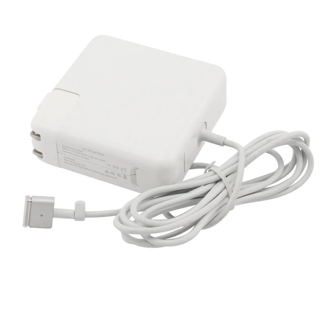 

45W 14.85V 3.05A Laptop Power Adapter Fast Charger For Apple Macbook Air 11"13" A1465 A1436 A1466 A1435 US UK EU AU