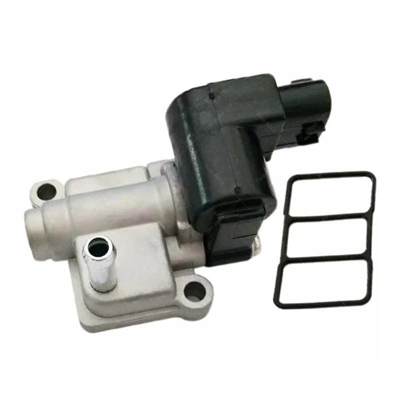 

16022-P8A-A01 16022-P8A-A02 Idle Air Control Valve For Honda Accord 3.0L CR-V 2.4L Odyssey Pilot 3.5L Acura TL CL 3.2L MDX 3.5L