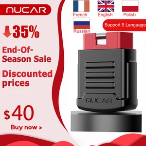 thinkcar mucar bt200 professional obd2 scanner code reader lifetime free full system oil sas reset diagnostic tools free global shipping