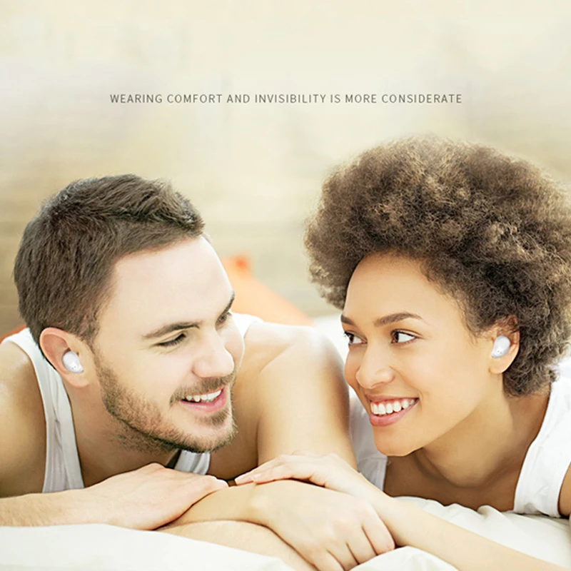 6 шт. Мягкие силиконовые сменные вкладыши 3 0 мм (LMS) для TWS True Wireless On-Ear Bluetooth