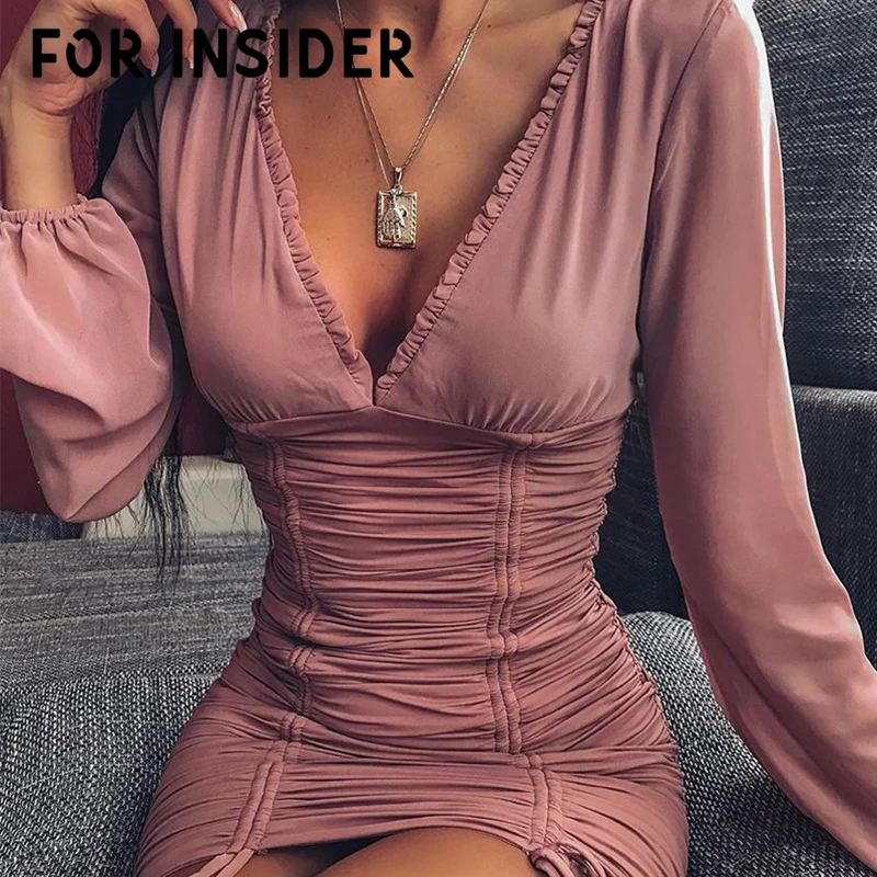 Сексуальные облегающие вечерние платья для женщин с открытой спиной Бандажное