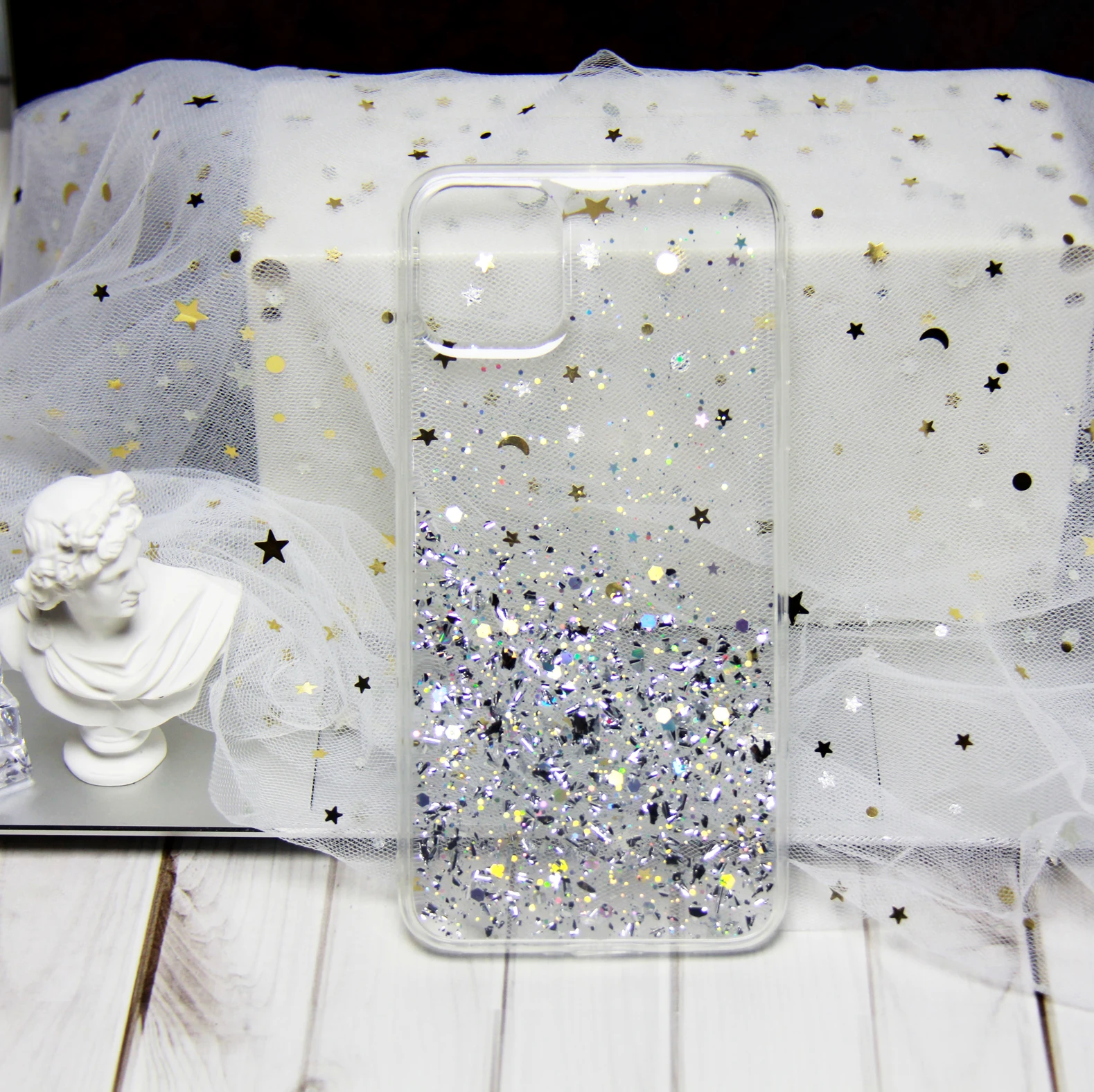 Средства мобильных аксессуаров подходят для iphone 11pro max 11 чехол 6 6s 7 8plus xr x xs Гутта