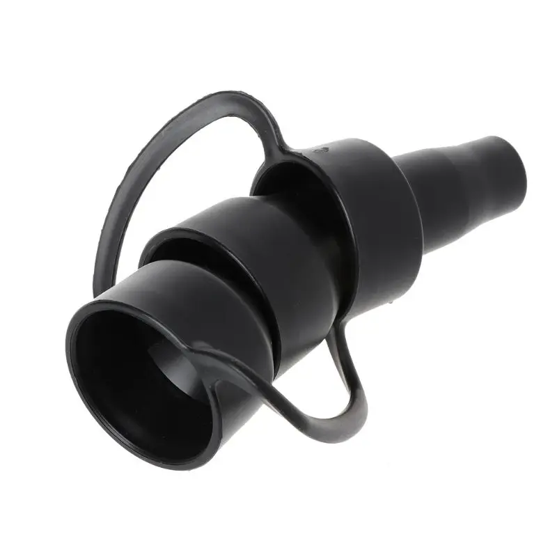 Электрический воздушный насос портативный надувной для матрасов надувных лодок