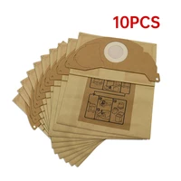 10 vacuum cleaner bags replacement for karcher a2000 2003 2004 2014 2024 2054 2064 2074 s2500 wd2200 2210 2240 free shipping