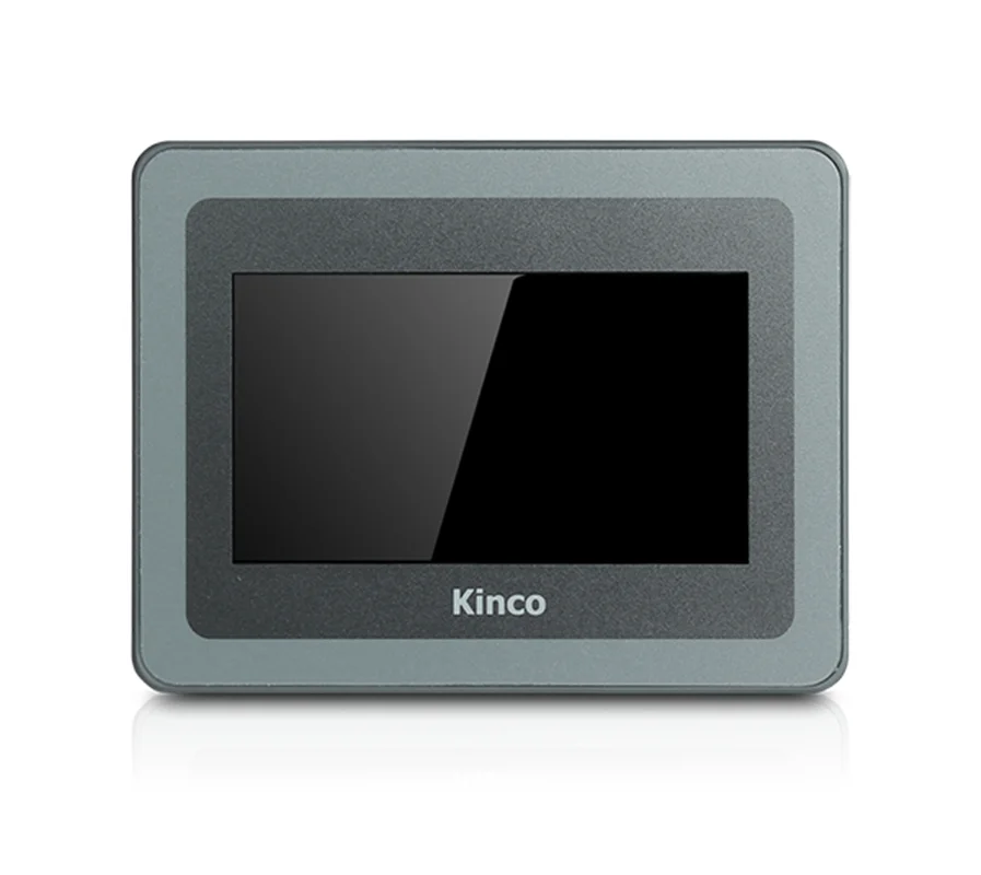 Новый оригинальный Kinco 7-дюймовый PLC все-в-одном POS машины промышленные