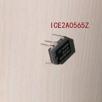 

1pcs/lot ICE2A0565 2A0565 ICE2A0565Z DIP-7