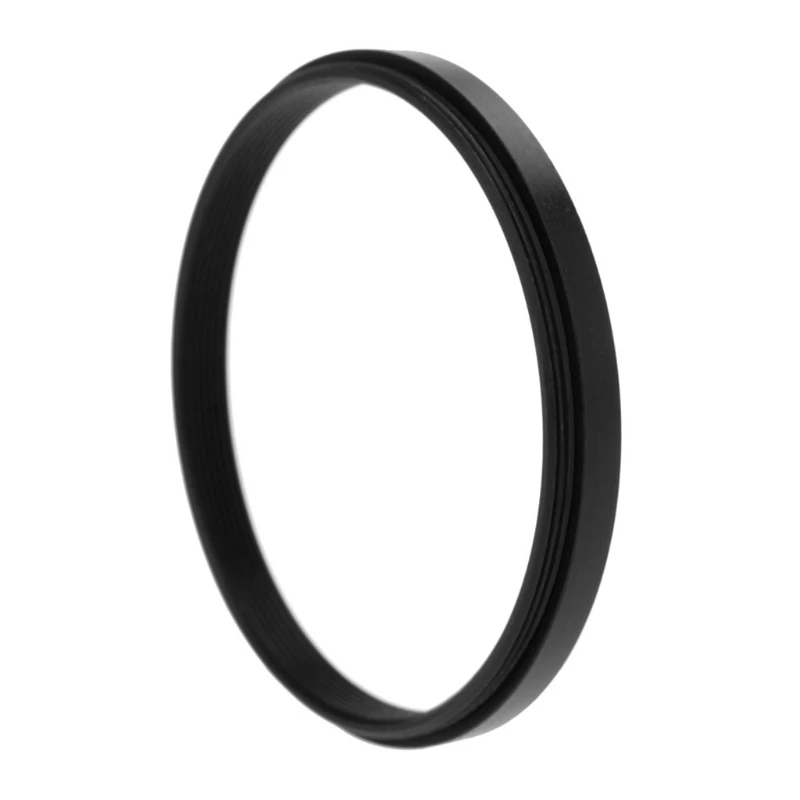 

58mm To 55mm Metal Step Down Rings Lens Adapter Filter Camera Tool Accessory New New