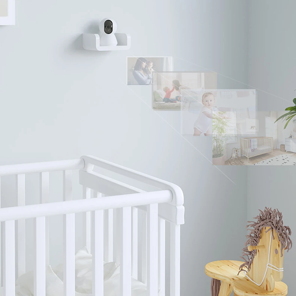 Белый домашний держатель для хранения водонепроницаемые косметические полки